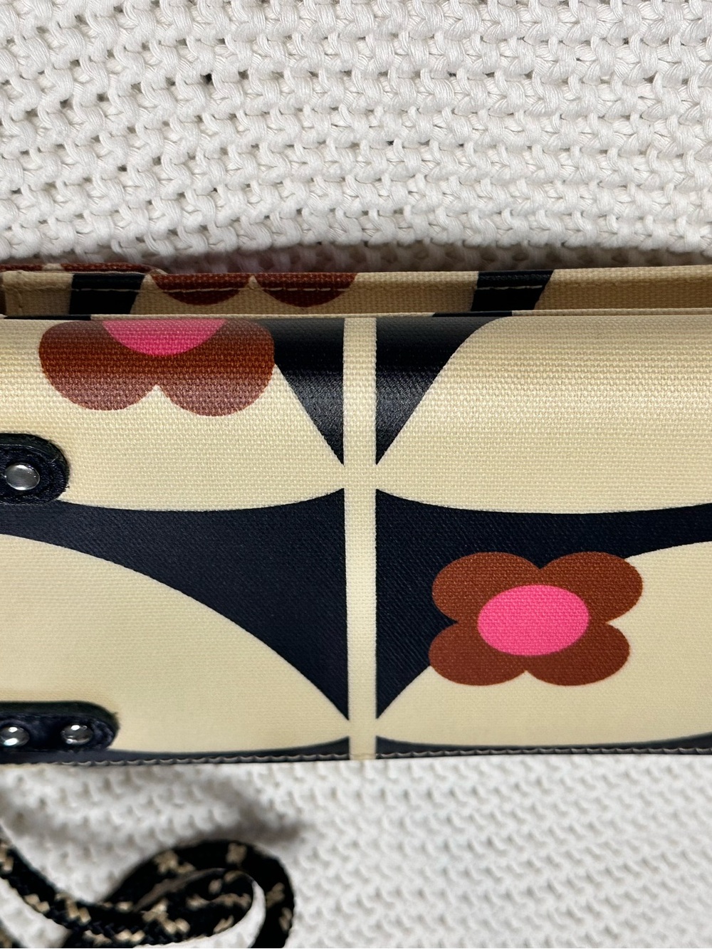 Orla Kiely Keeper Phone Case, - Picture 3 of 8